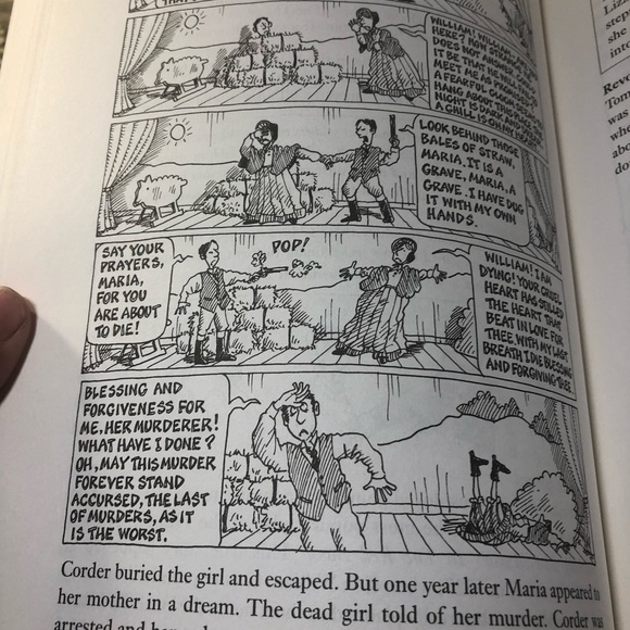 Fun kids History Book Cruel Crime & Painful Punishment scholastic hard cover - Picture 8 of 9